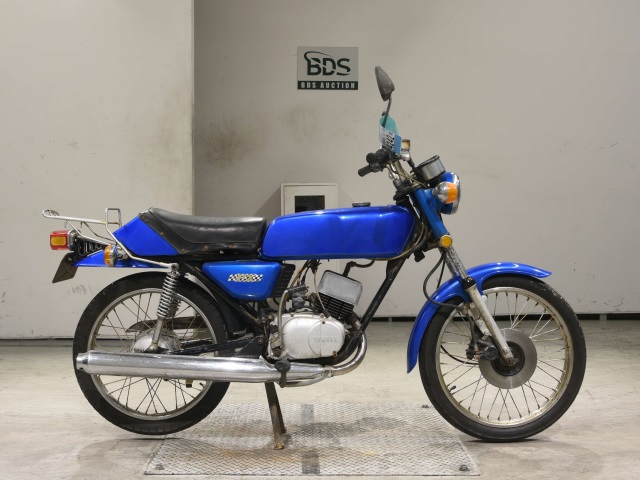 Yamaha RD50