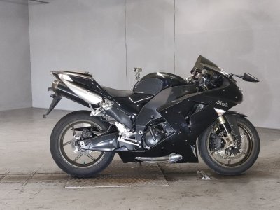 Kawasaki NINJA ZX-10R 2006