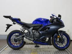 Yamaha YZF-R7 2022