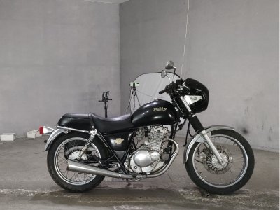 Suzuki VOLTY