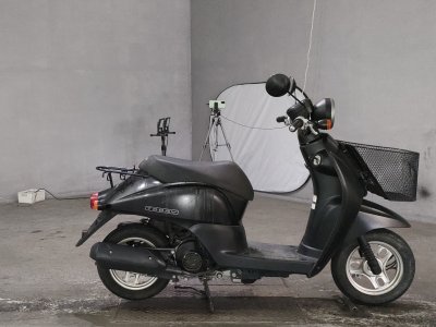 Honda TODAY 2012
