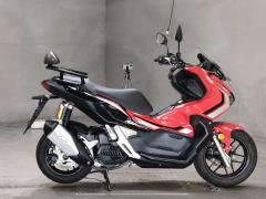 Honda ADV 150 2020