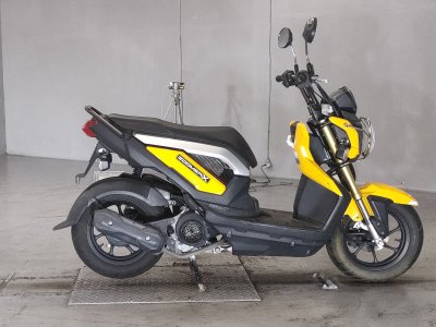 Honda ZOOMER-X 2014