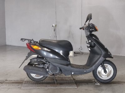 Yamaha JOG 115 2011