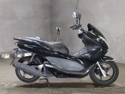 Honda PCX125 2014