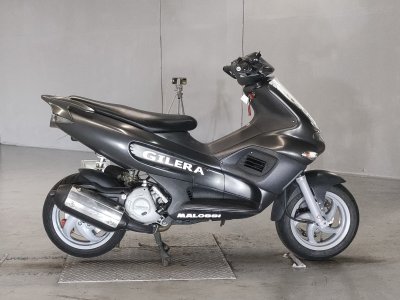 Gilera RUNNER FXR180SP