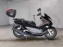 Honda PCX125 2010