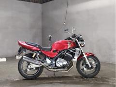 Kawasaki BALIUS ZR250 1998