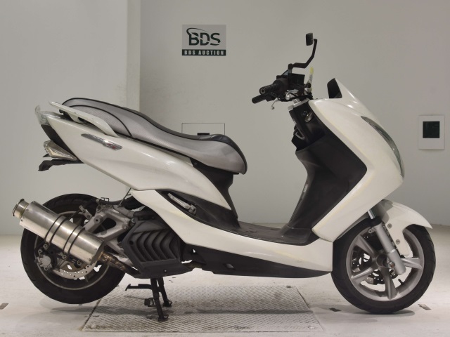 Yamaha MAJESTY 155S 2014