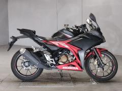 Honda CBR150R 2020