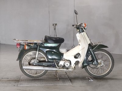 Honda SUPER CUB50 1993