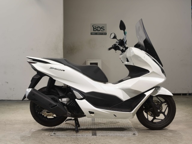 Honda PCX160 2021