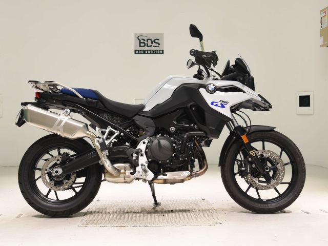 BMW F800GS 2025