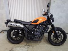 Honda CL250 2023