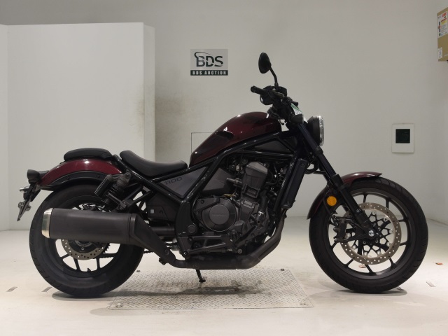 Honda REBEL CMX1100 2022