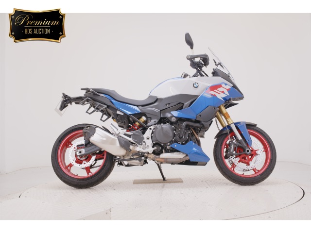 Suzuki GRASSTRACKER BIGBOY 2025