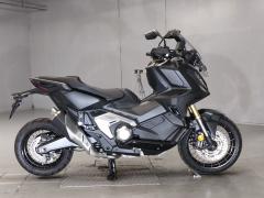Honda X-ADV 2024