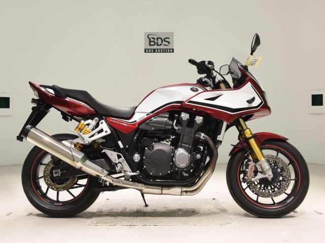 Honda CB1300SF BOLDOR 2021