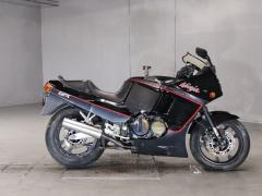 Kawasaki GPX400R 1987