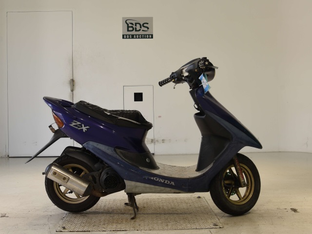 Honda DIO 1996