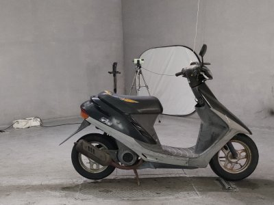 Honda DIO 1996