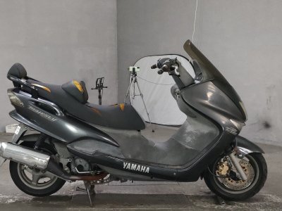 Yamaha MAJESTY 125 2008