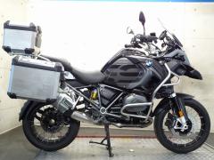 BMW R1200GS ADVENTURE 2017