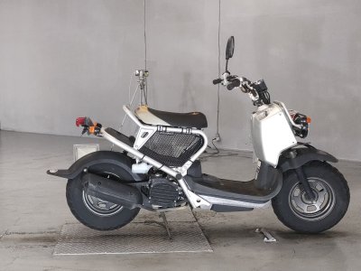 Honda ZOOMER 2009