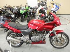 Honda VT250F XELVIS 1992