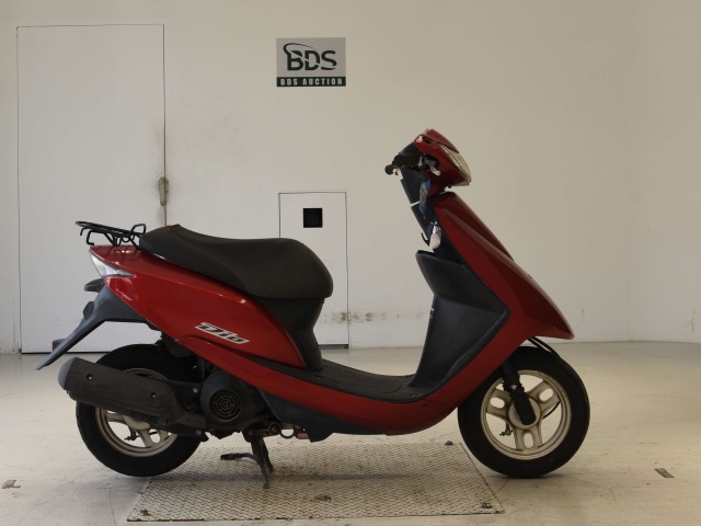 Honda DIO-6 2009