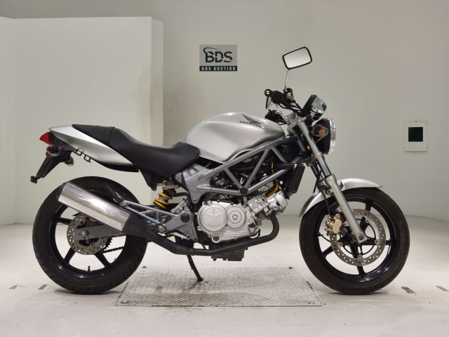 Honda VTR250 2005