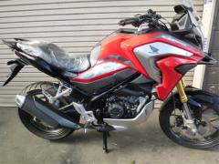 Honda CB150X 2022