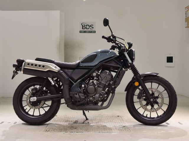 Honda CL250 2023