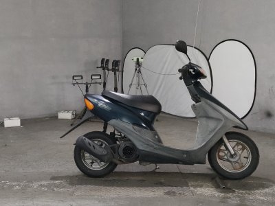 Honda DIO 1994