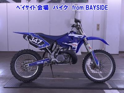 Yamaha YZ250 2005