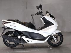Honda PCX150 2014
