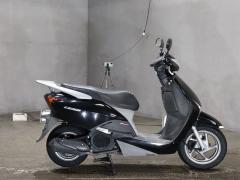 Honda LEAD110 2012
