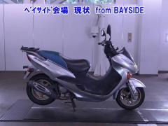 Suzuki AVENIS150 2001