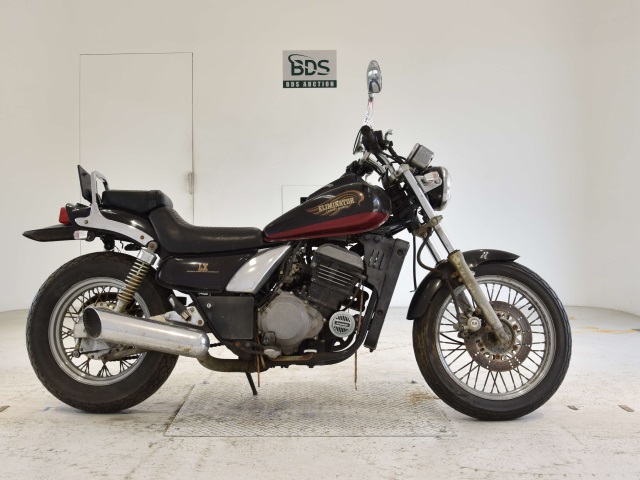 Kawasaki ELIMINATOR 250LX 1990