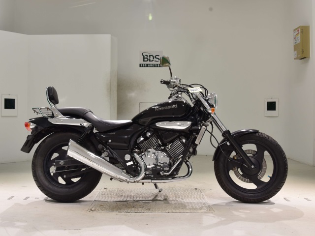 Kawasaki ELIMINATOR 250V 2007