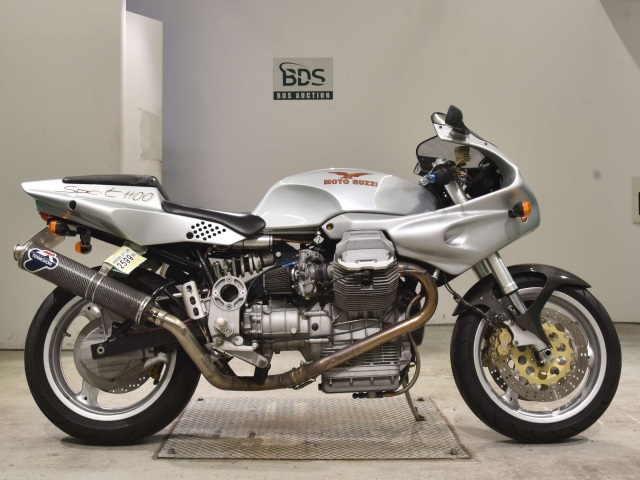 Moto Guzzi 1100 SPORT 1995