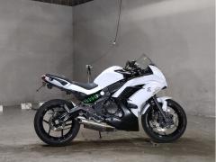 Kawasaki NINJA400 2015