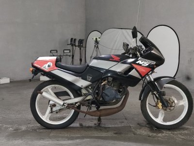 Honda NS50F 1989