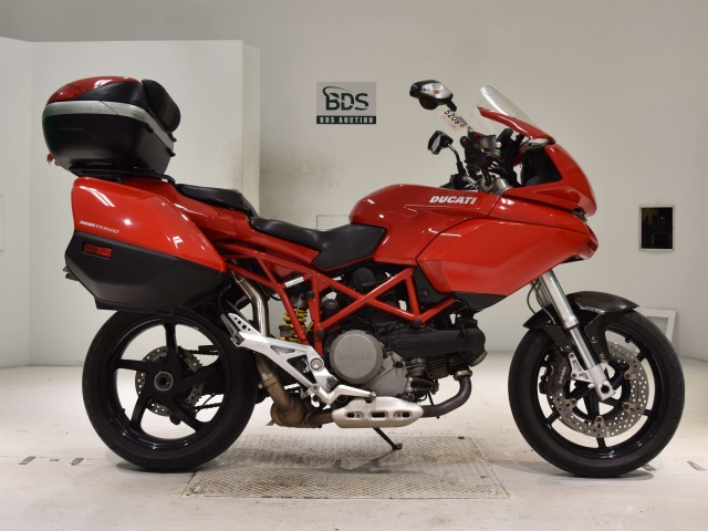 Ducati MULTISTRADA 1100 2008