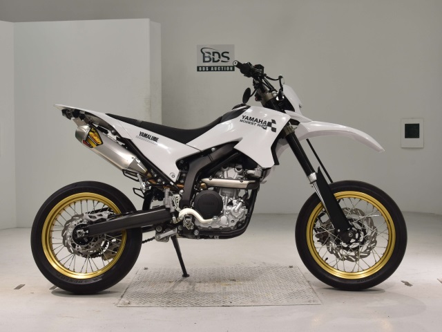 Yamaha WR250X 2017