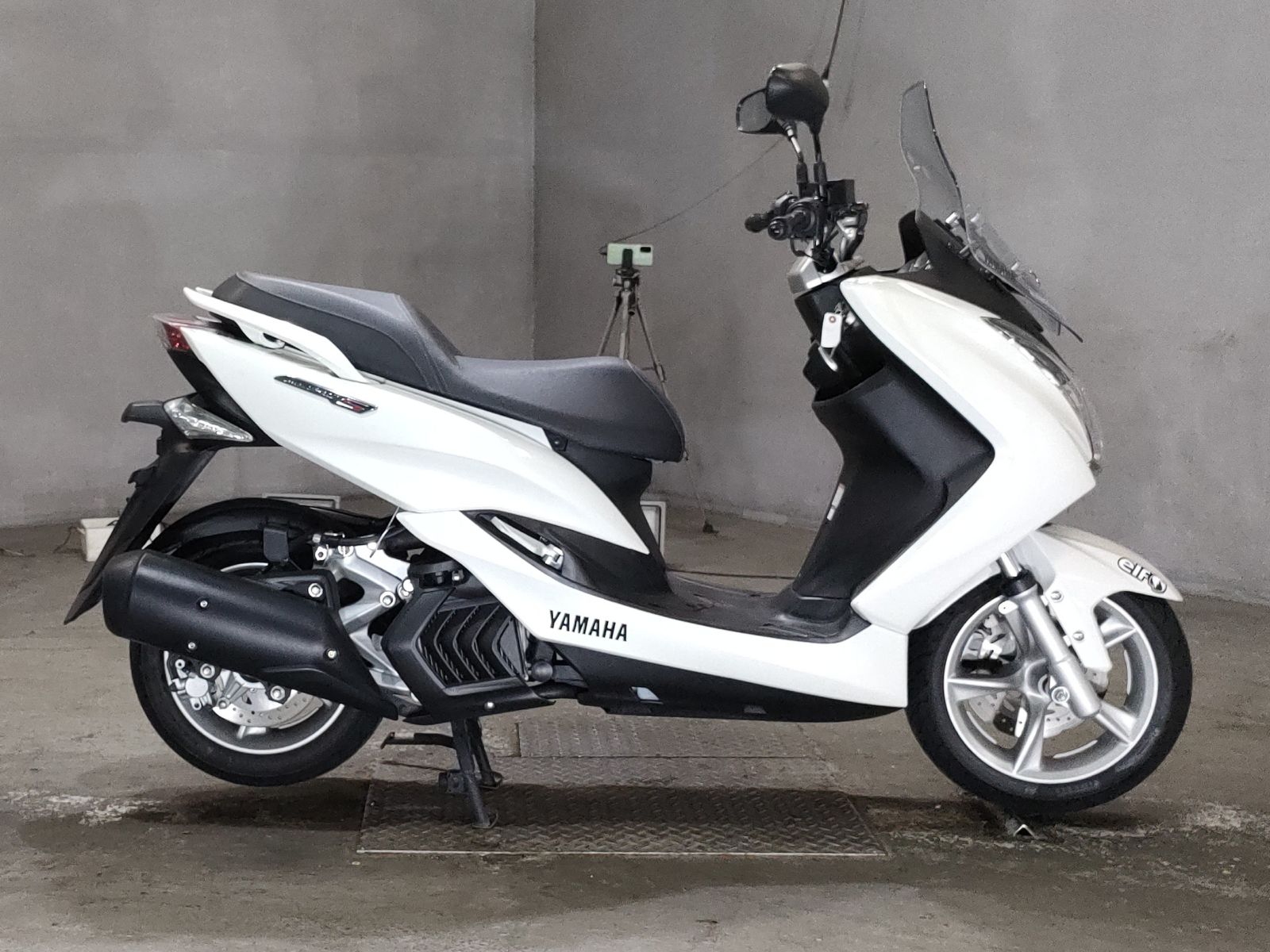 Yamaha MAJESTY 155S 2016