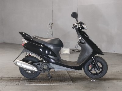 Yamaha JOG ZR EVOLUTION 2007
