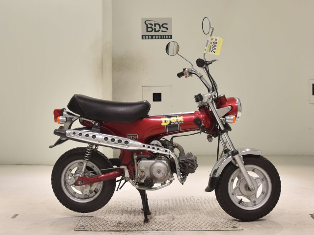 Honda DAX50 1995