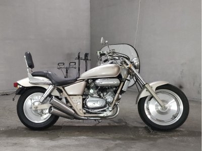 Honda MAGNA250S 1996