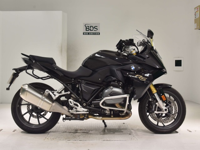 BMW R1200RS 2018